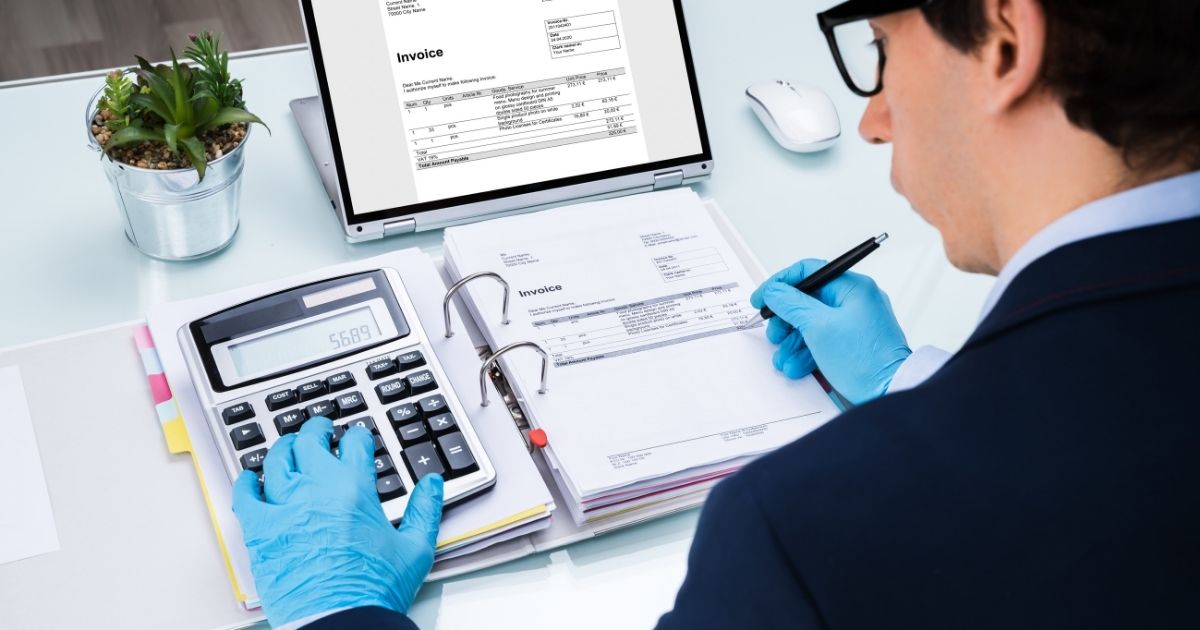 Going Digital: The Why and How of Legal Billing Software Going Digital: The Why and How of Legal Billing Software