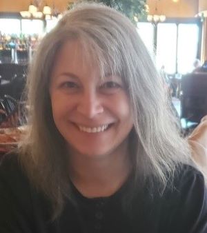 Michelle Dakota Beck Michelle Dakota Beck